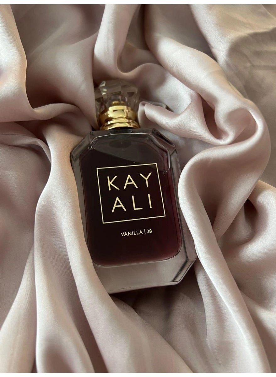 VANILLA 28 Eau de Parfum 100ml