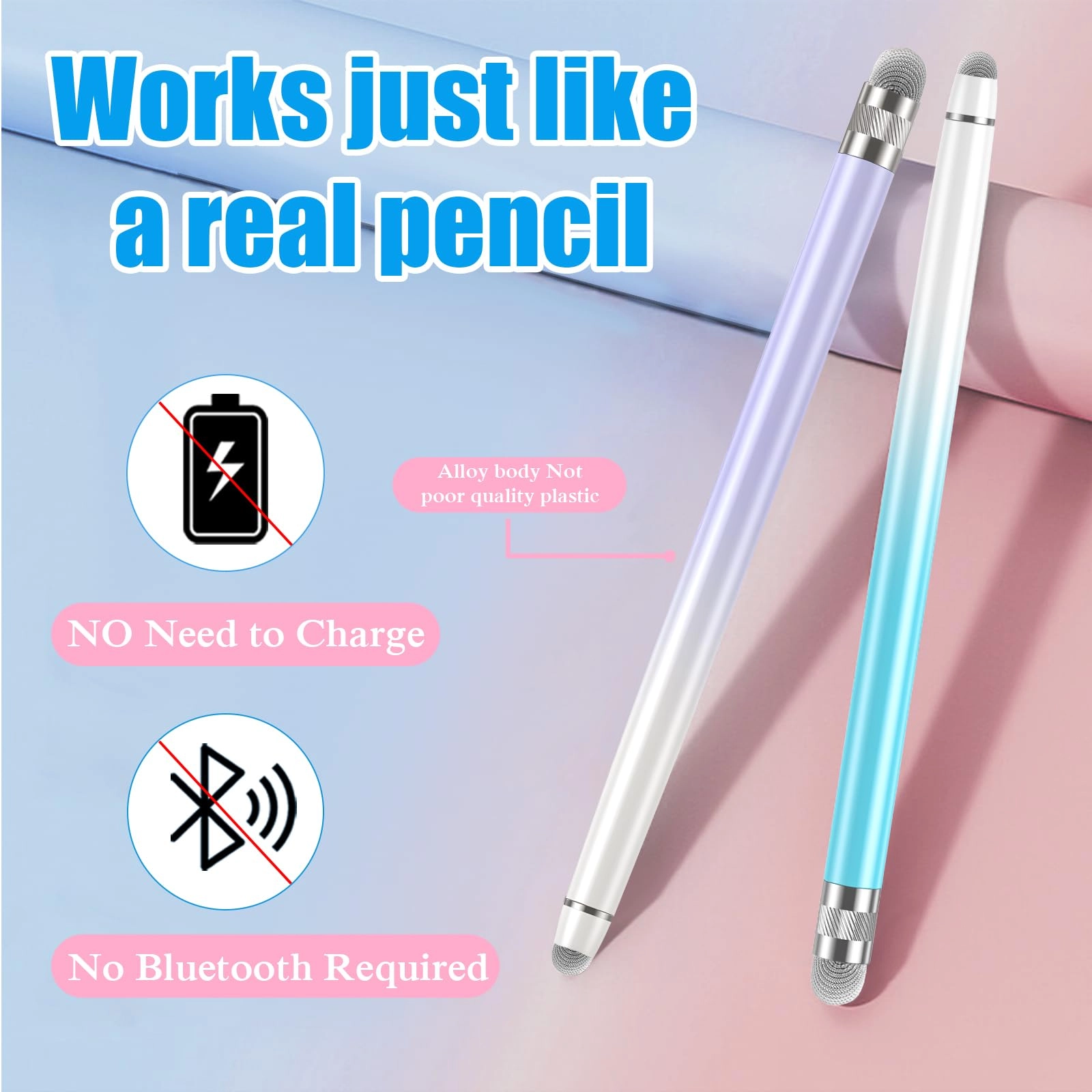Stylus Pen - capacitive