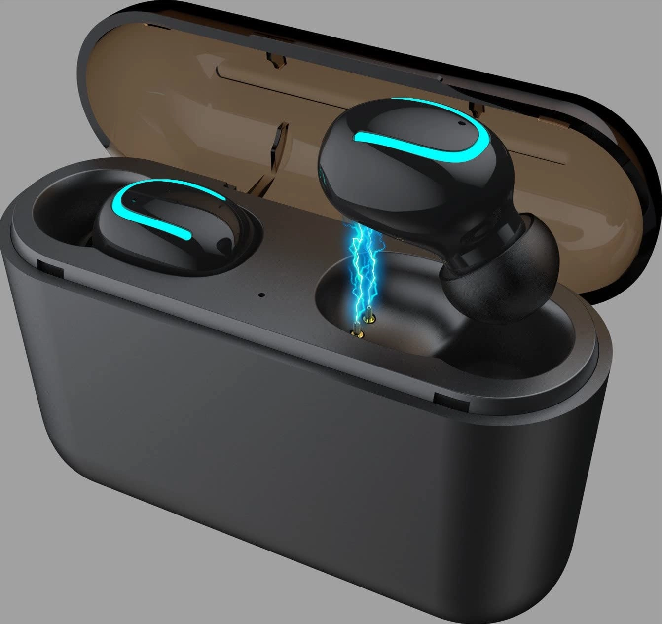 Bluetooth Headset - Wireless Headset