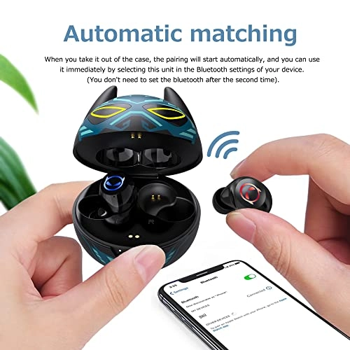 B81-fba-US Wireless Earbud