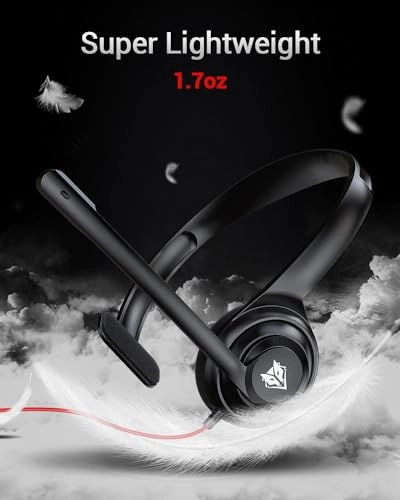 HW02 Wired Headset