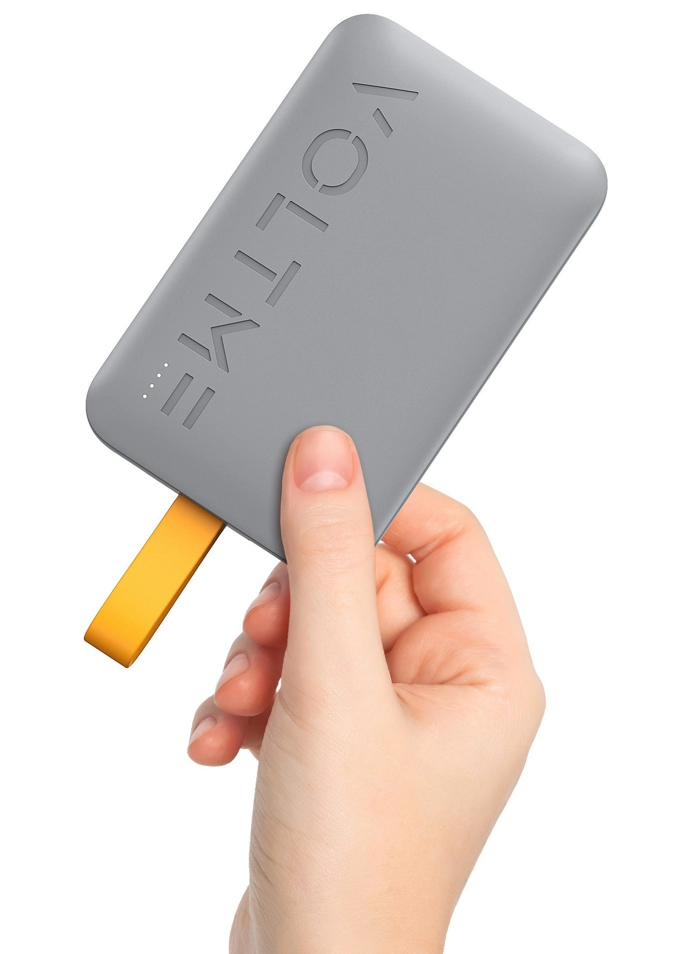 P107 MAX - 10500mAh