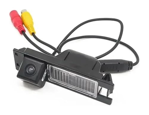 Rear View Camera - wireless 1280*720