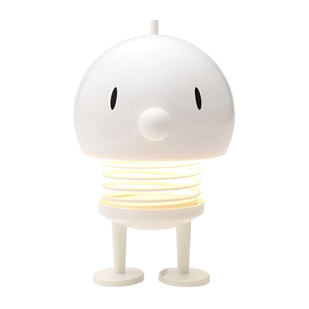Hoptimist Bumble - LED White 15cm