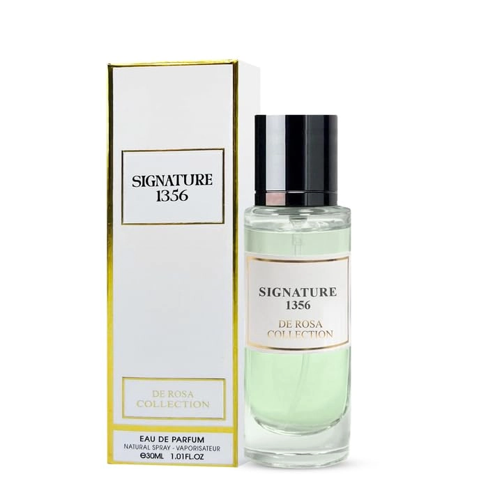 Signature 1356 - Eau de Parfum 30ml