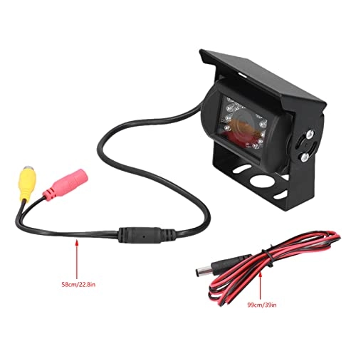 ft0k16au78 - 18 infrared LED 648x488P