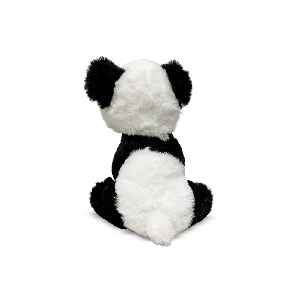 Panda Your Planet 23 cm Plush Toy - Eco-Friendly