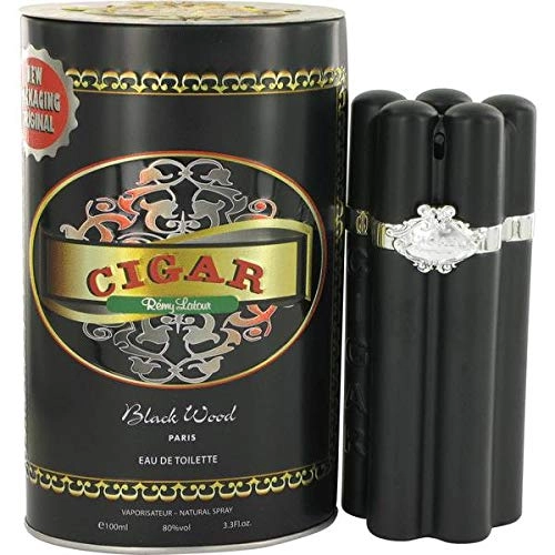 Cigar Eau de Toilette 100 ml Set