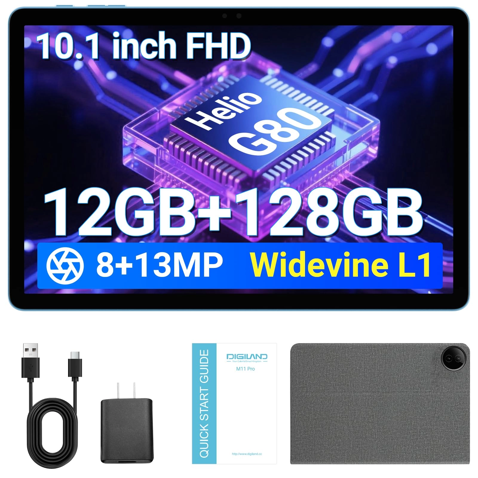 R10 PRO - 128GB 10.1"