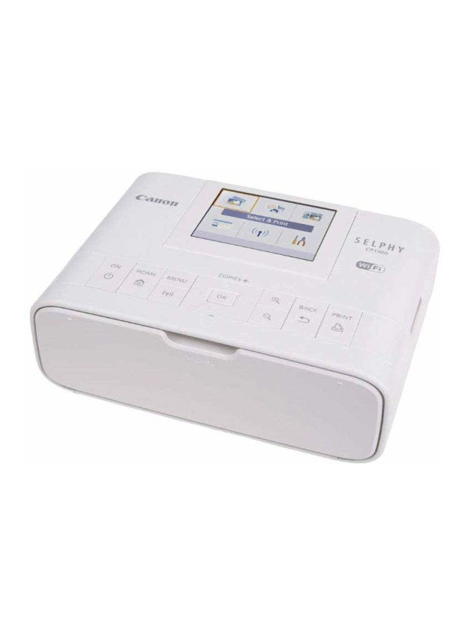 SELPHY CP1300W - 300 X 300 + RP108