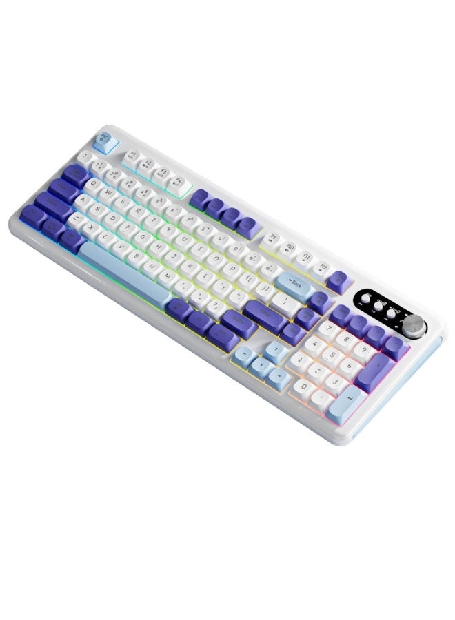 Fashionable Business Office Tablet Keyboard - Wireless