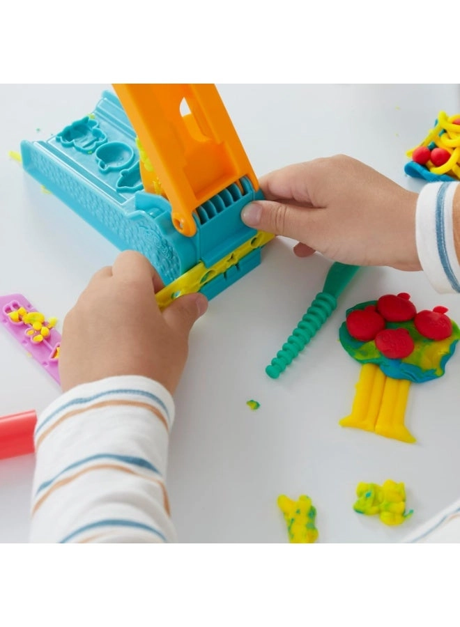 Fun Factory Starter Set - 3+ years