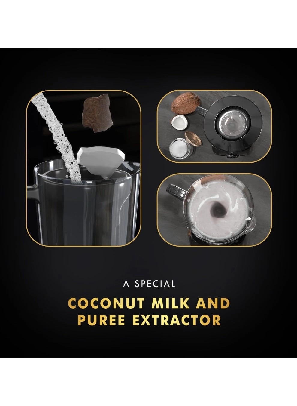 MG03 - 1.75L 1000 watts