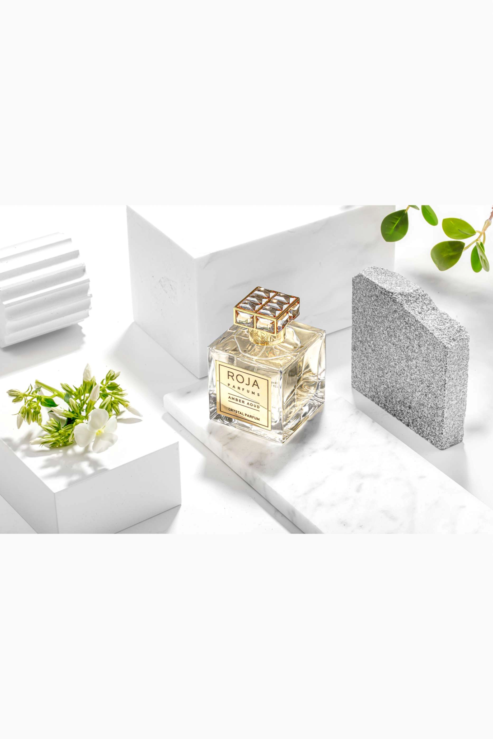 Aoud Crystal Eau de Parfum 100 ml