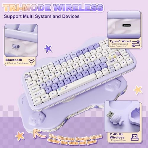C75 - EN Wireless