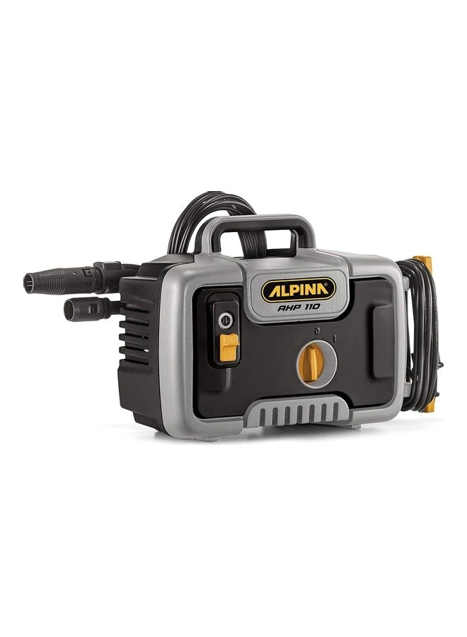 Alpina AHP - 110 Bar 1400 Watts