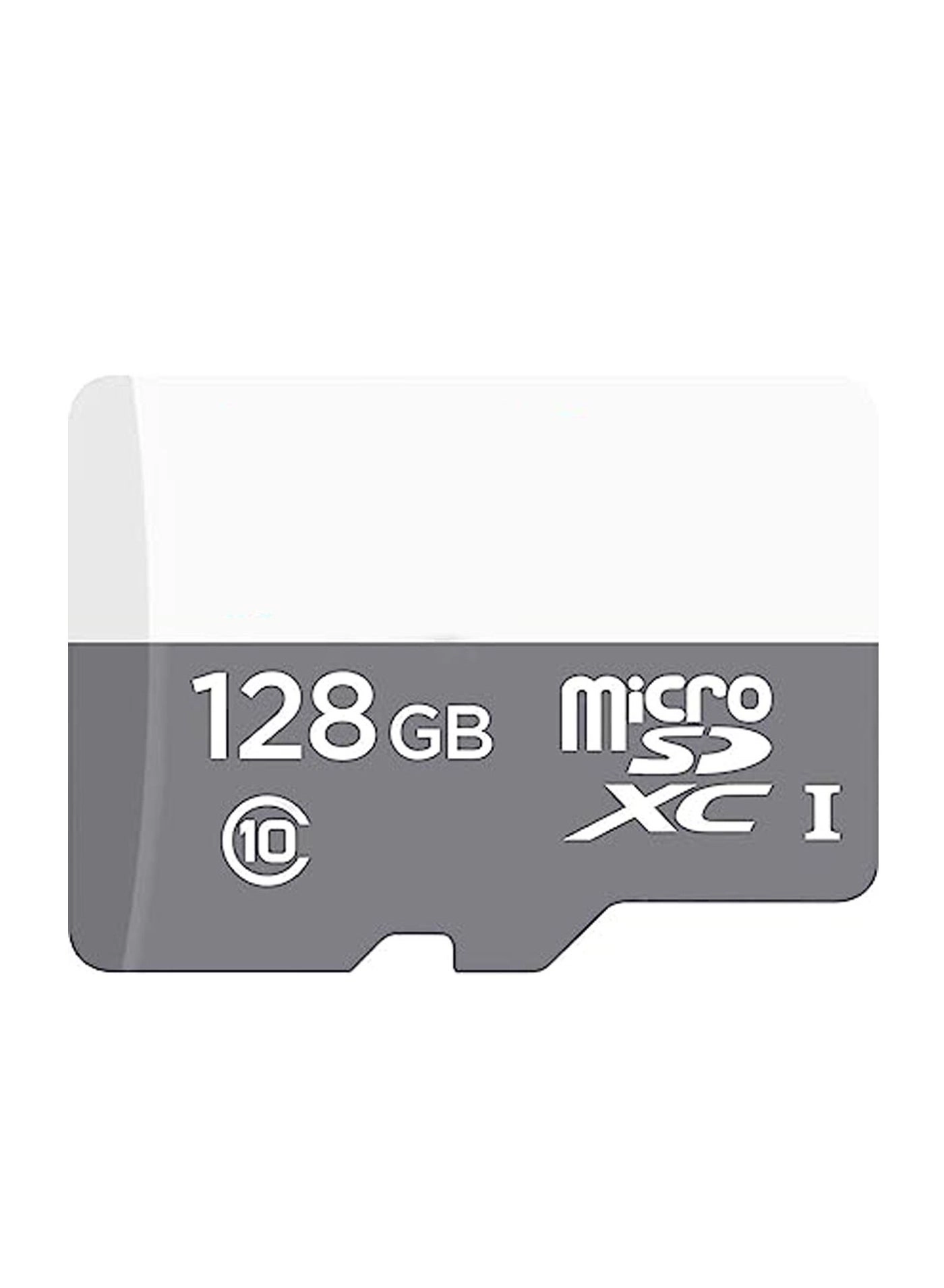 microSDXC Card - 128GB