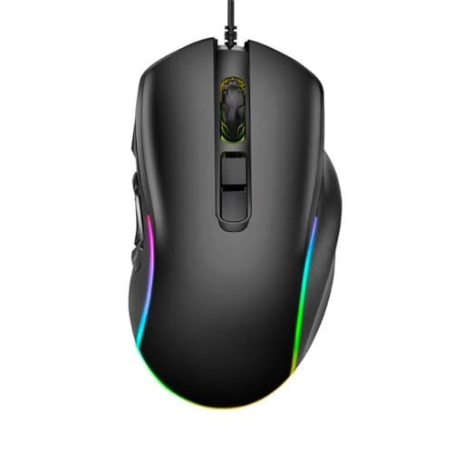 DM502 Mouse - Wired