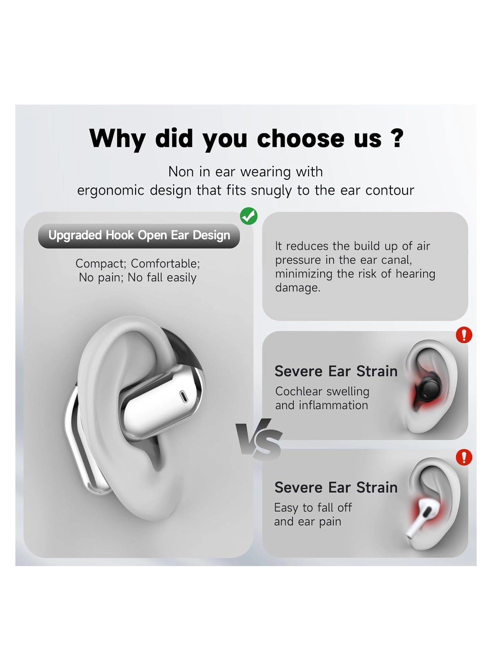 GDD001053 Wireless Earbud