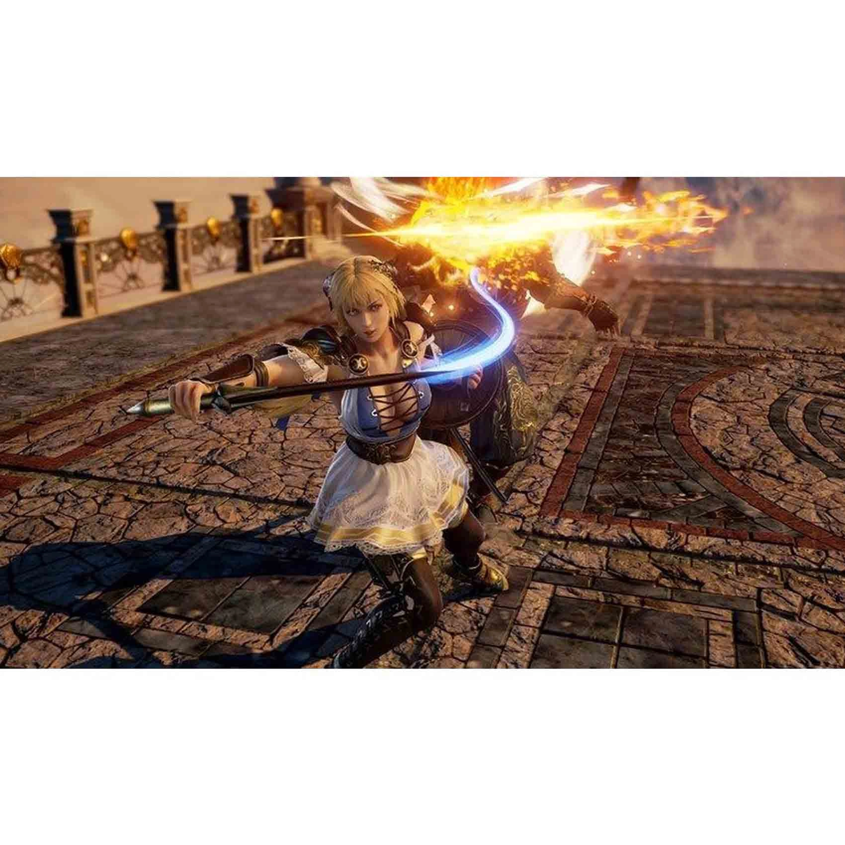 Soul Calibur VI - Xbox One