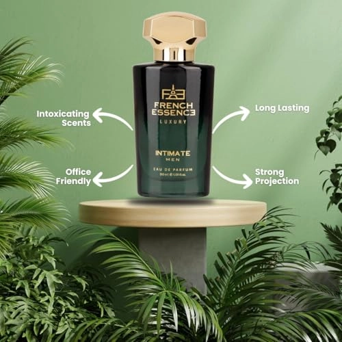 Intimate Eau de Parfum 30ml