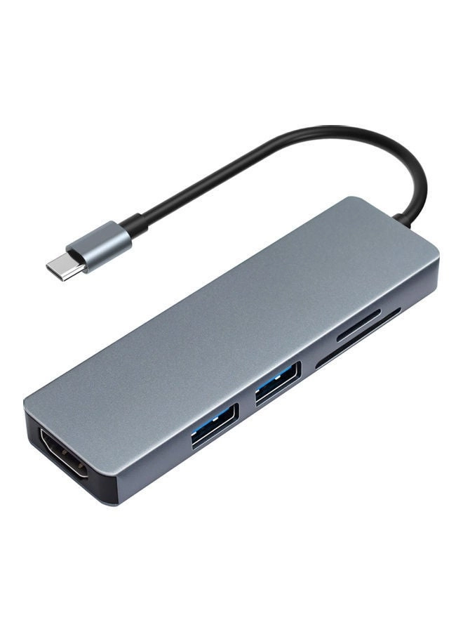 TC18 - USB
