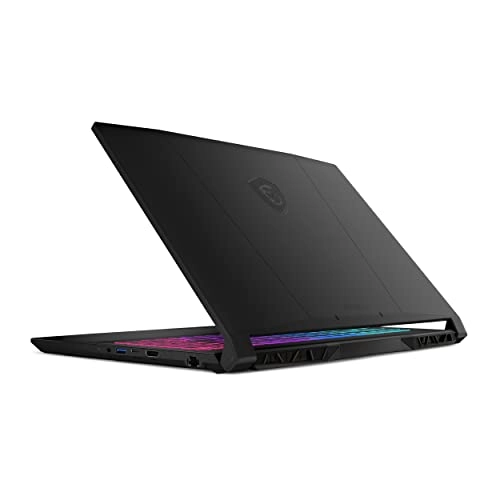 Katana 15 - 15.6'' Core i7-12650H 32GB DDR5 2TB SSD