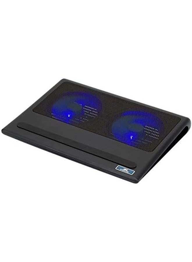 Rivacase Laptop Cooling Pad - 15.6"