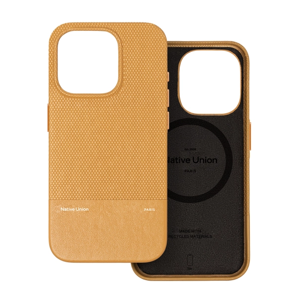 Native Union (Re) Classic Case with MagSafe for iPhone 16 Pro