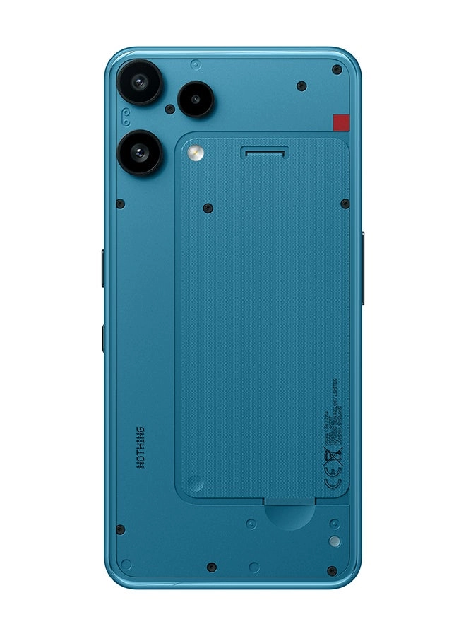 3a Lite - 8 GB 256 GB