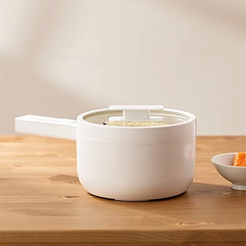 Electric Hot Pot - 1.5L