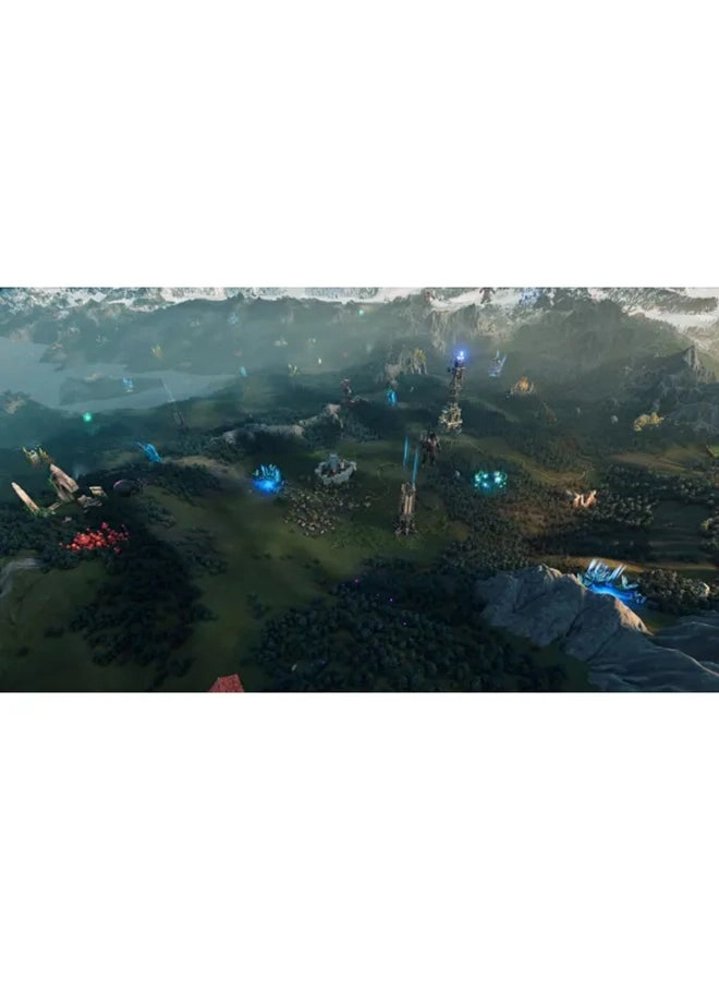 SpellForce: Conquest of EO - PlayStation 5