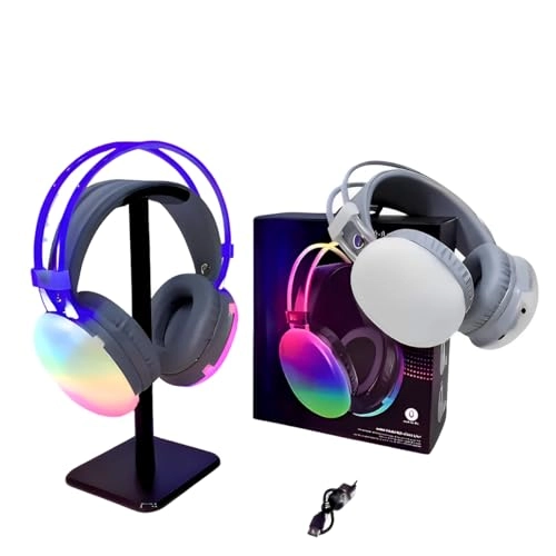 B0DF5NW6MC Wired Headset