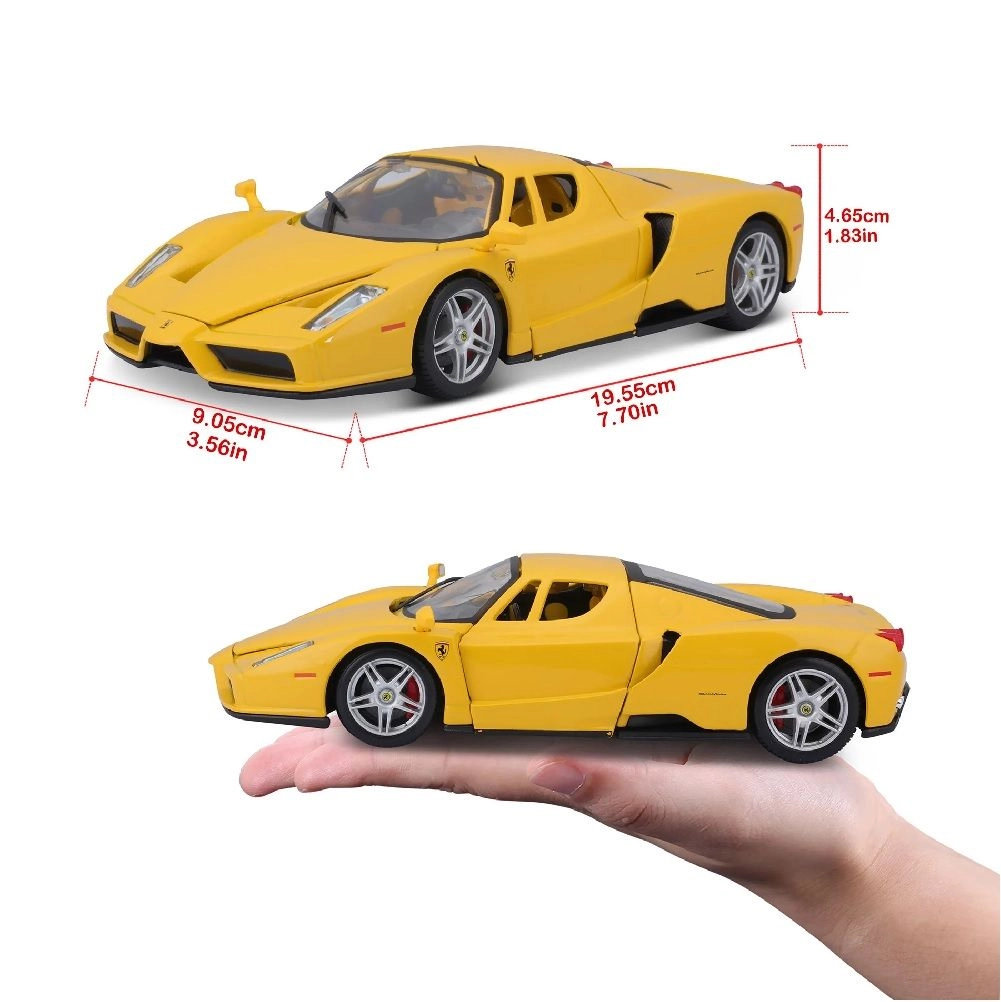 Enzo 1:24