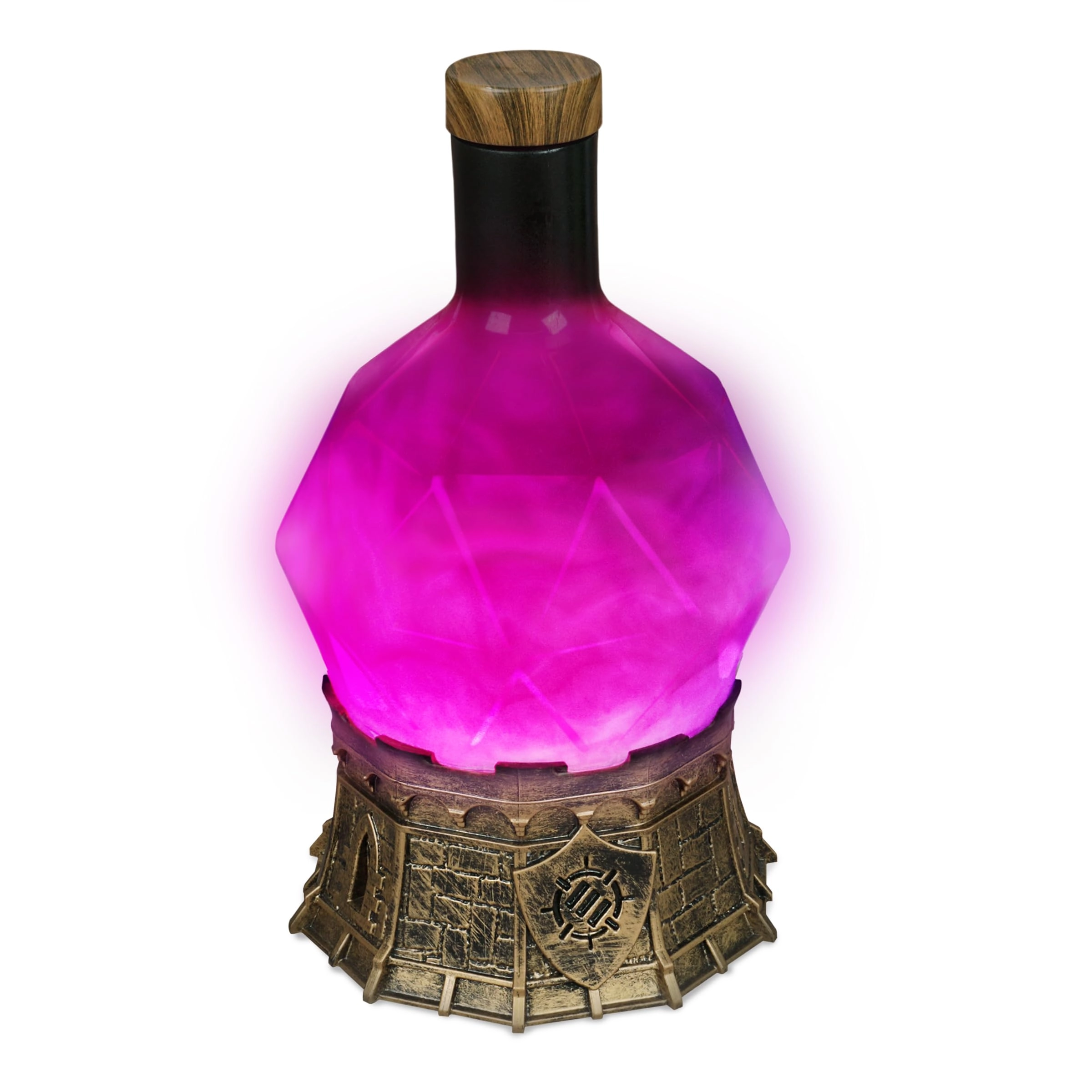 Enhance Sorcerer's Potion Light - Game Accessories Purple