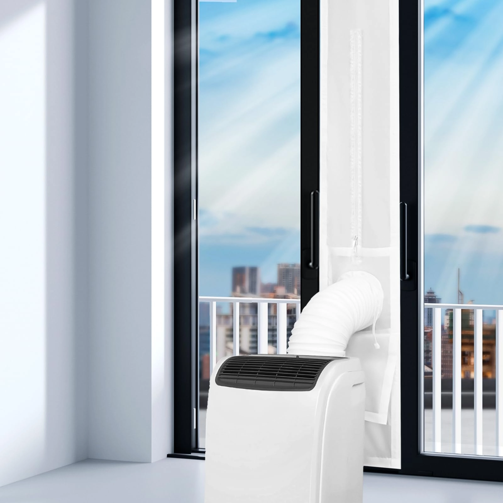 Loviga Universal Door Seal