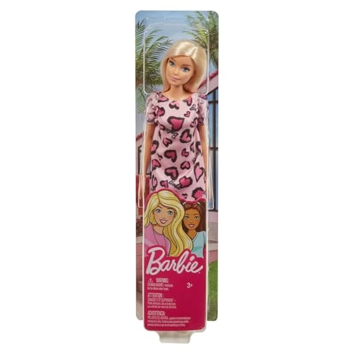 Millie Doll - Plastic Ages 3+
