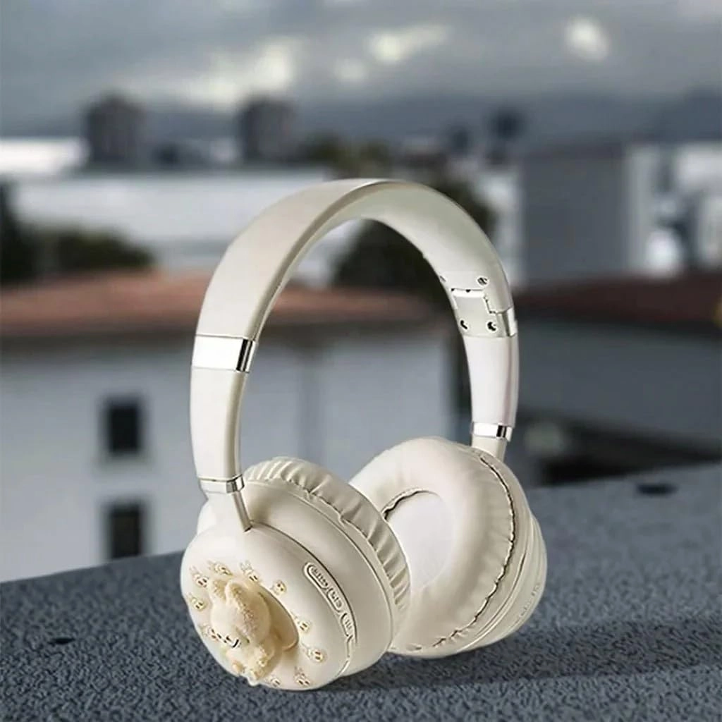 LABUBU The Monsters Art Series Wireless Headphone