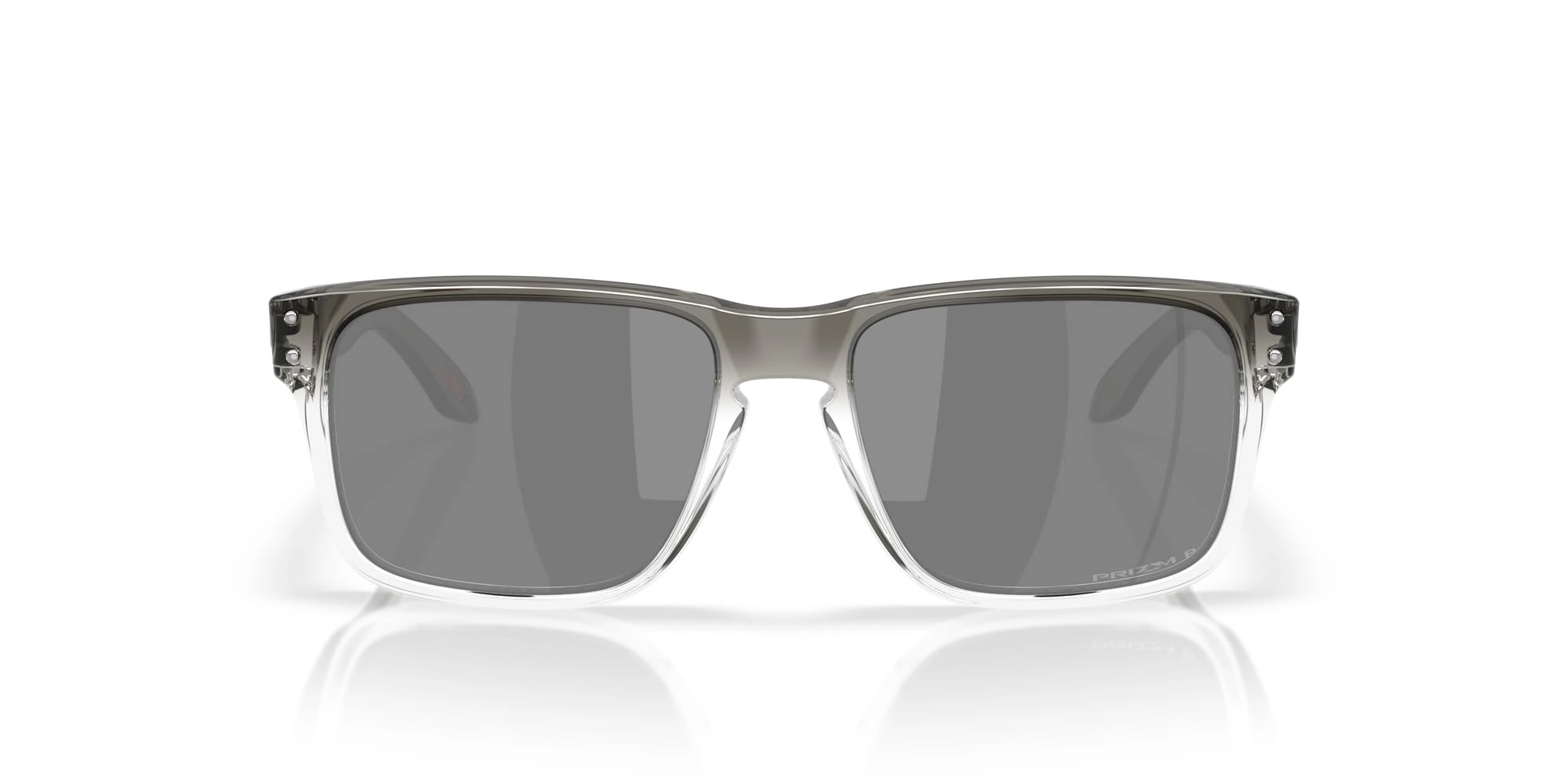 Oakley Holbrook S - 53 millimeters Matte Black/Prizm Violet