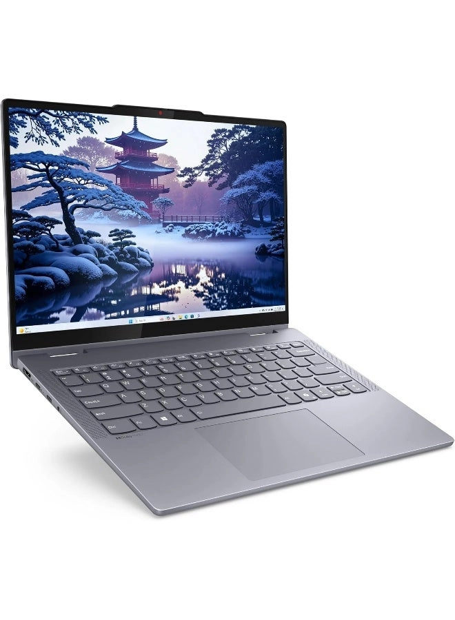 IdeaPad 5 83KR0047US - 14'' Core Ultra 5 255U 8GB DDR5 512GB SSD