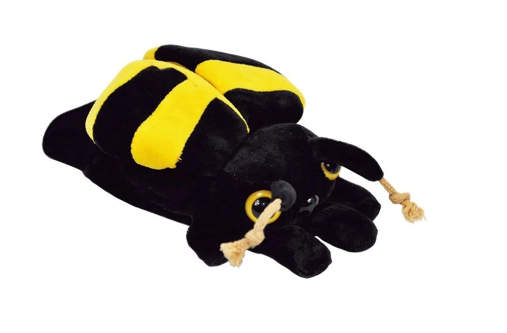 Edu Fun Hand Glove Puppet Bee