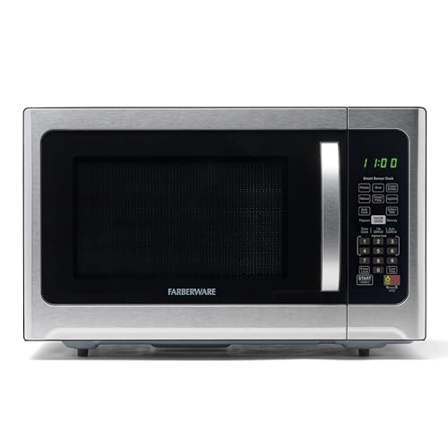 Countertop Microwave
