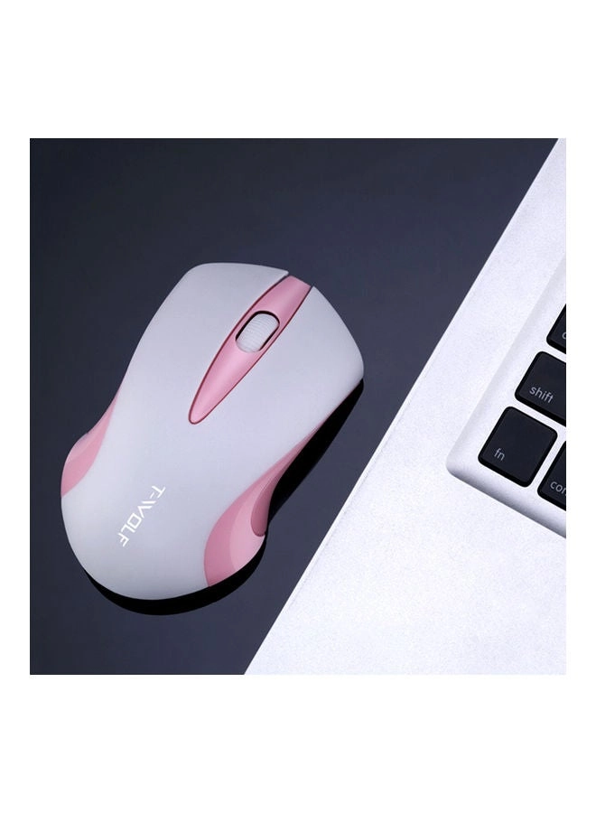 Q2 Mouse - Wireless