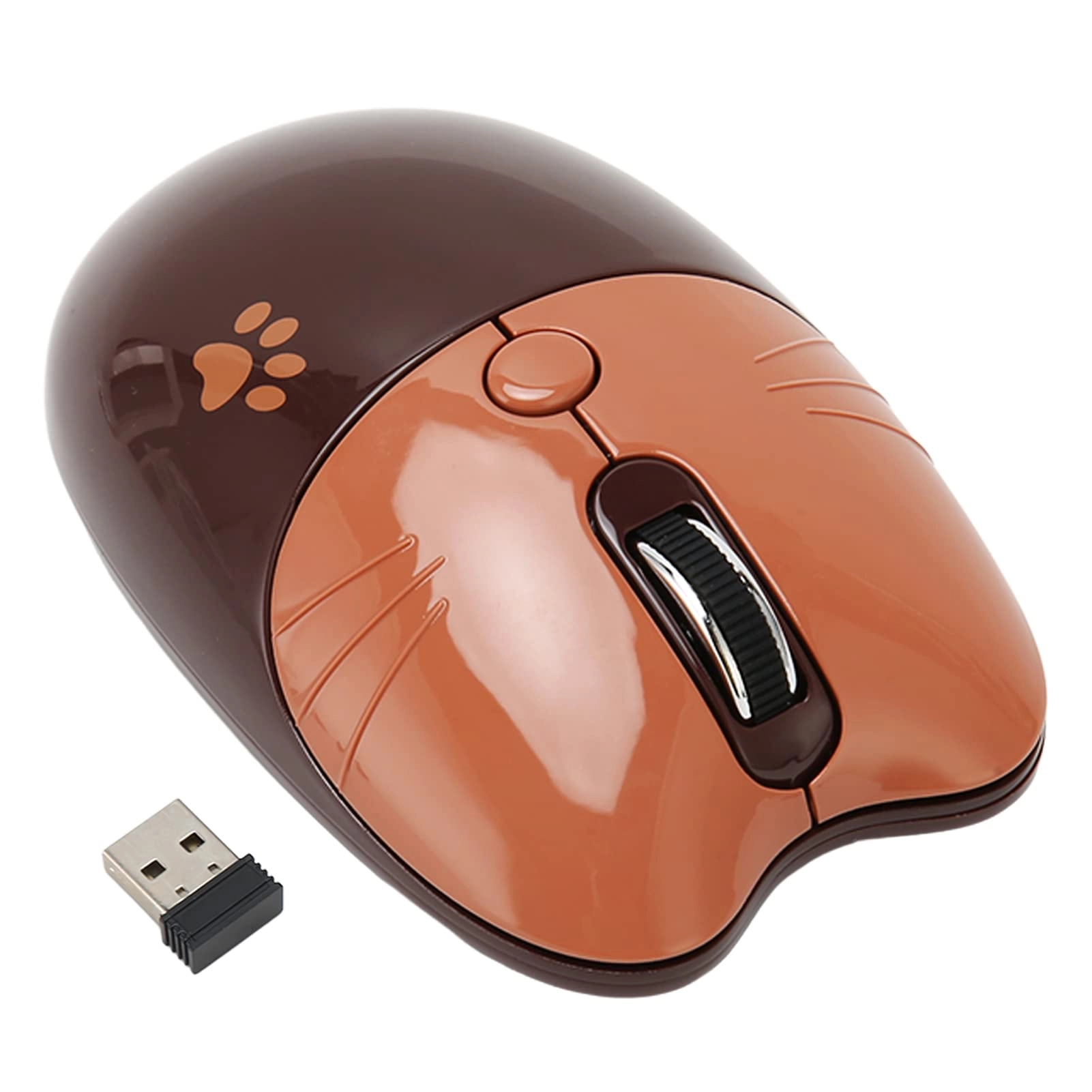 Mini Optical Mouse - USB