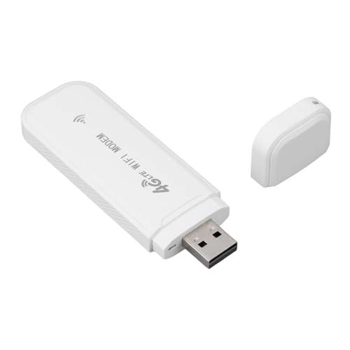 4G USB Hotspot - 4G 150Mbps