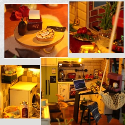 Cherry Blossom Alley - 1:24