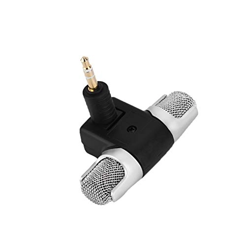 Mini Mic Wired Microphone