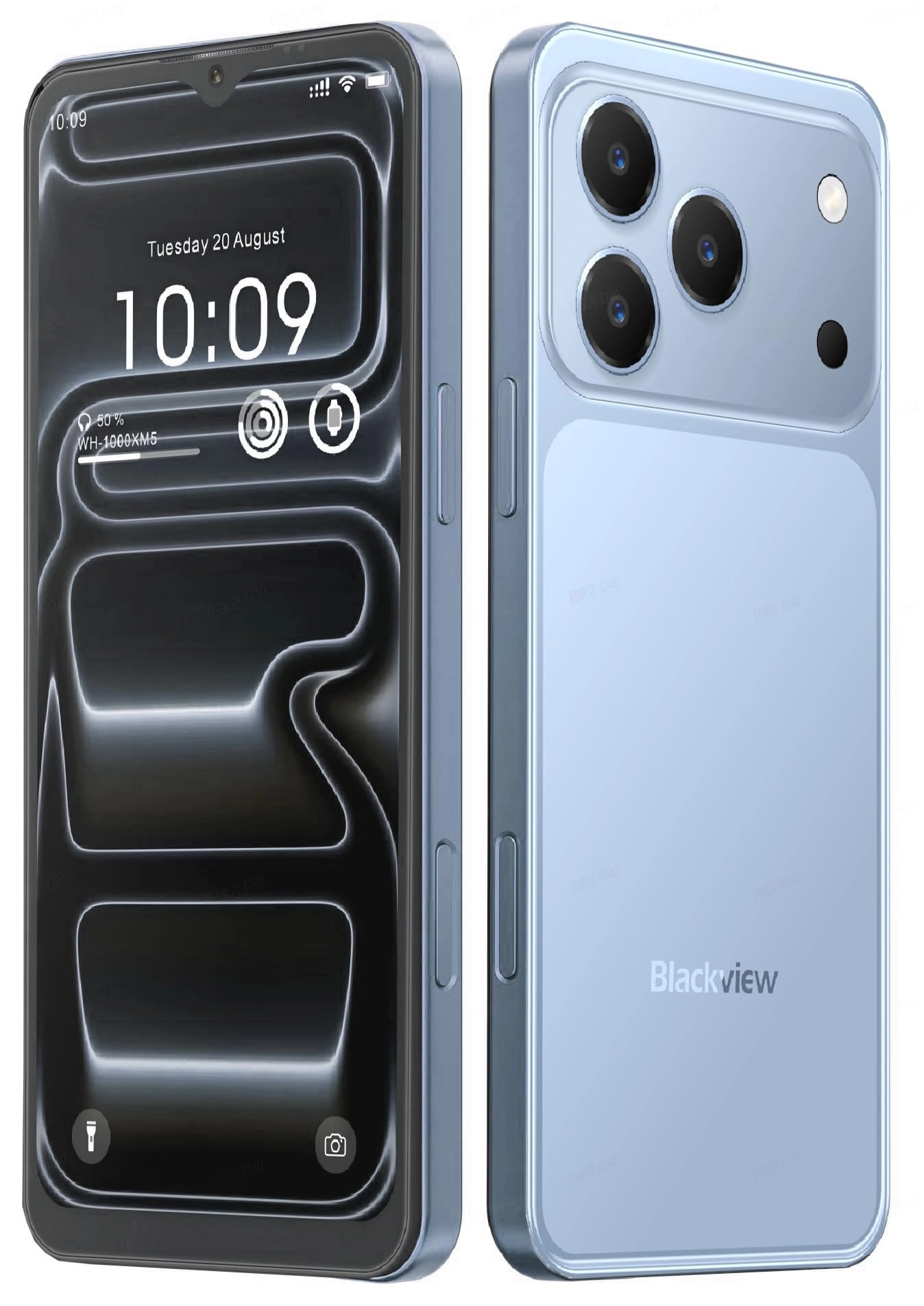 Wave 7c 4GB 128GB