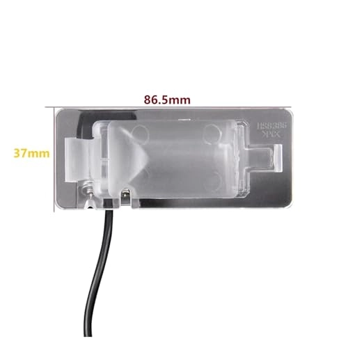 Reversing Camera - Night vision