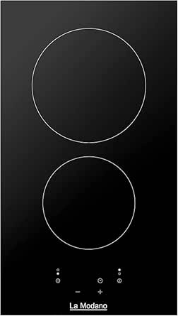 GLOBAL APPLIANCES LMBH303VT Ceramic hob